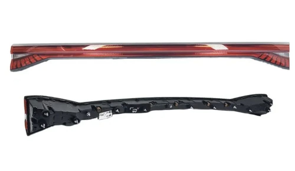 LED-подсветка багажника для Haval H6 (2020+)
