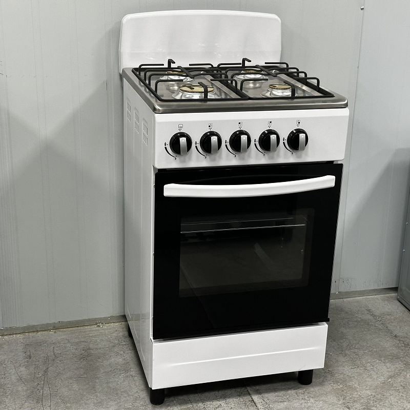 Top Quality Gas Stove Sb-RS02A Gas Range with 4 Burner