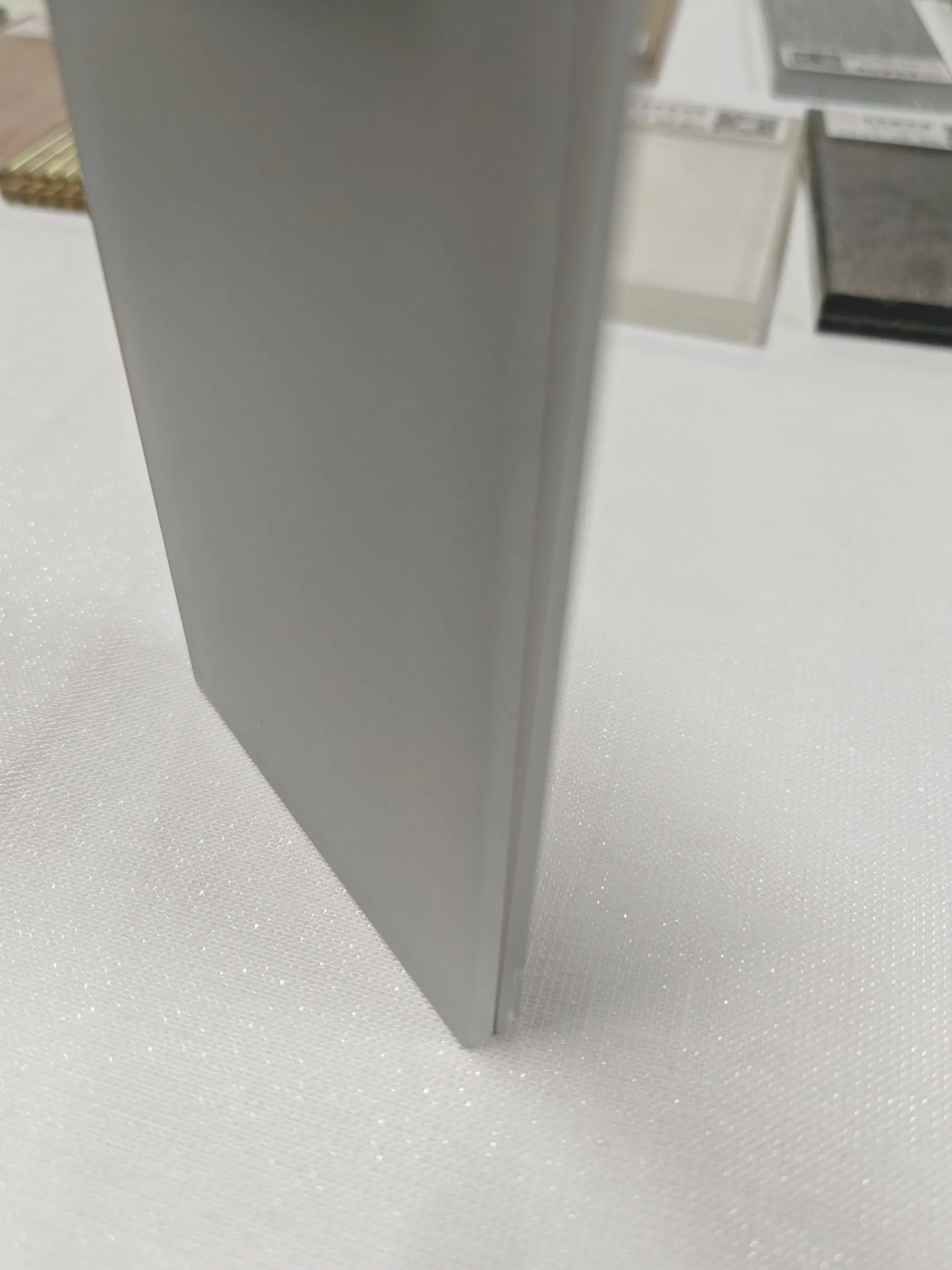 Laminated Glass Products for Automotive and Industrial Applications