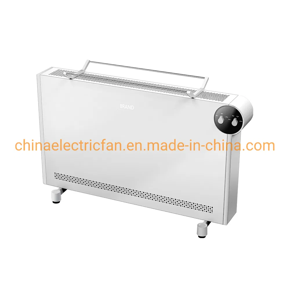 Latest Style High Quality Elegant Electric Indoor Use Convector Heater/Electrical Heater/Fan Heater