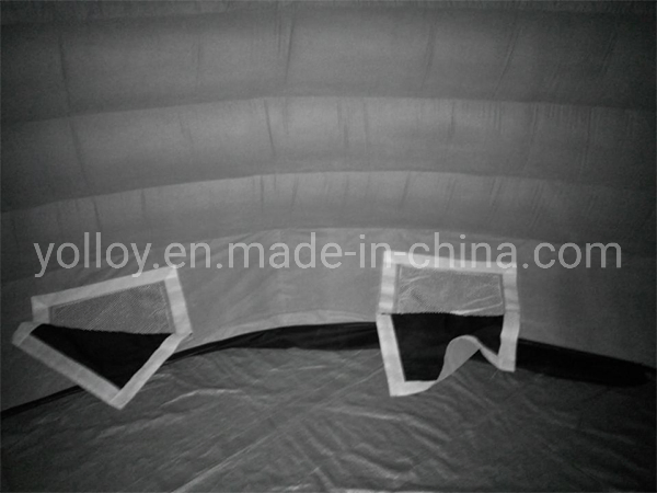 Inflatable Education Projection Classroom Planetarium Show Dome Tent