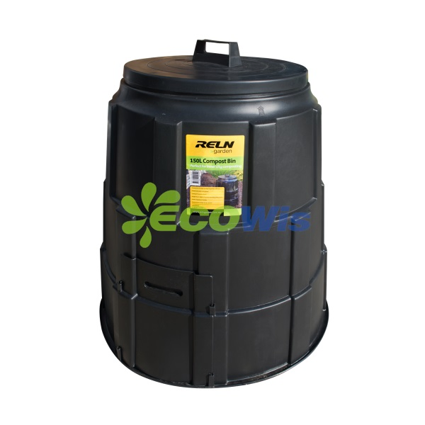 Portable Compost Bin Worm Compost Bin Garden Composter