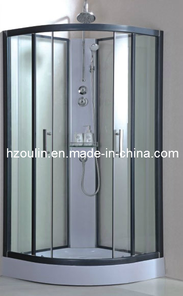 Simple Shower Room Cabin (AC-69)