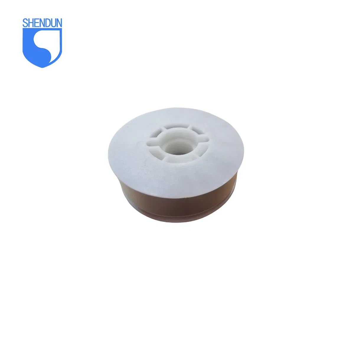 NCR Tape Escrow Gear White 0090017578 009-0017578 ATM Parts