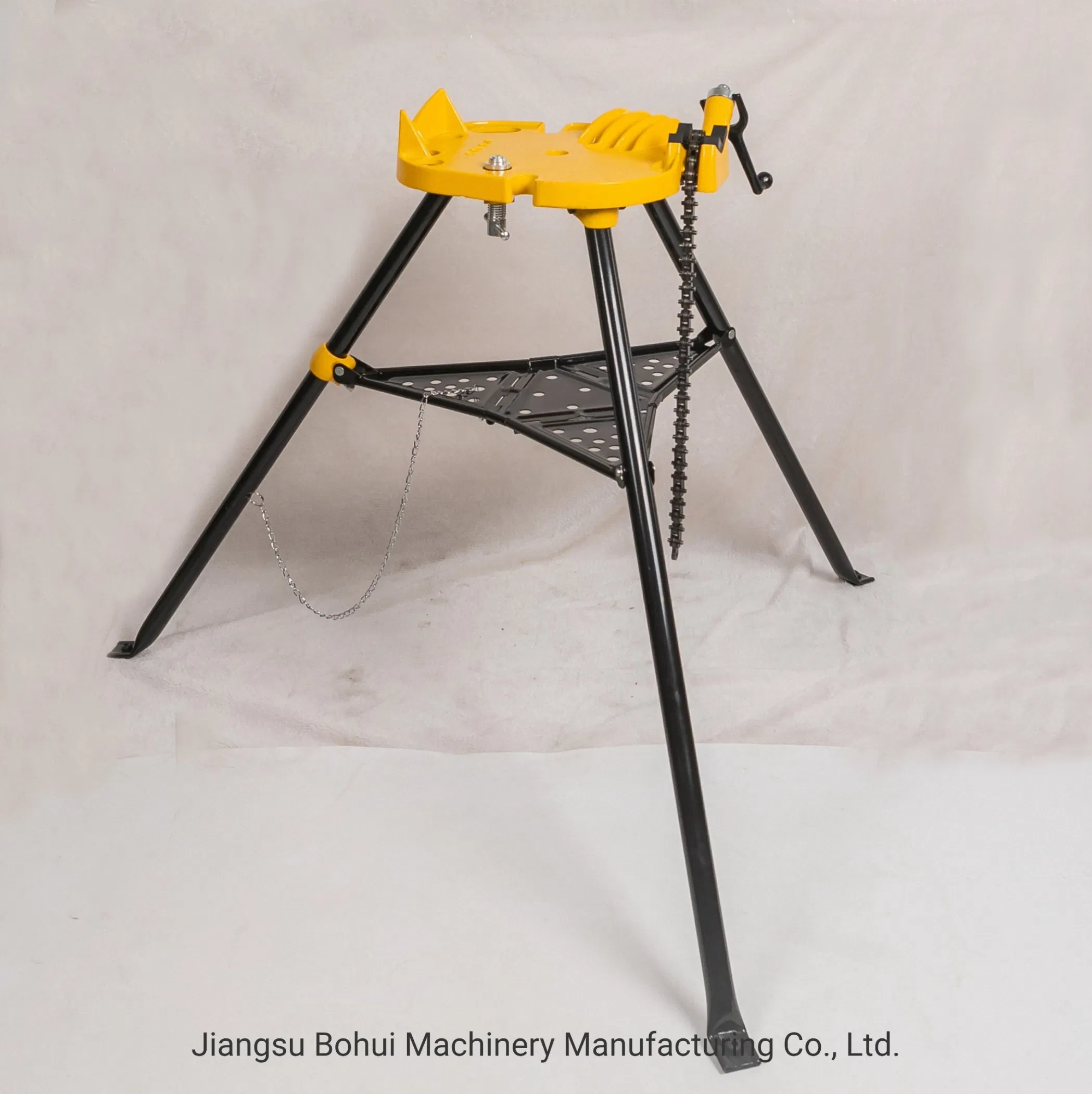 Hardware Machine Tool Bench Vise Chain Vise