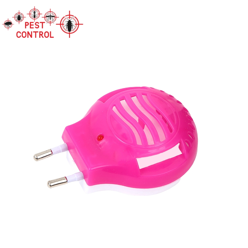 Electric Heater Vaporizer Repeller Liquid Device Killer Insect Anti Mosquito Repellent OEM