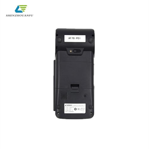 Traditional POS Machine Payment Terminal Device