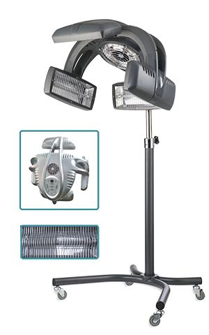 Professional Hair Dryer Salon Hair Dryers Wall Hair Dryer for Beauty Salon