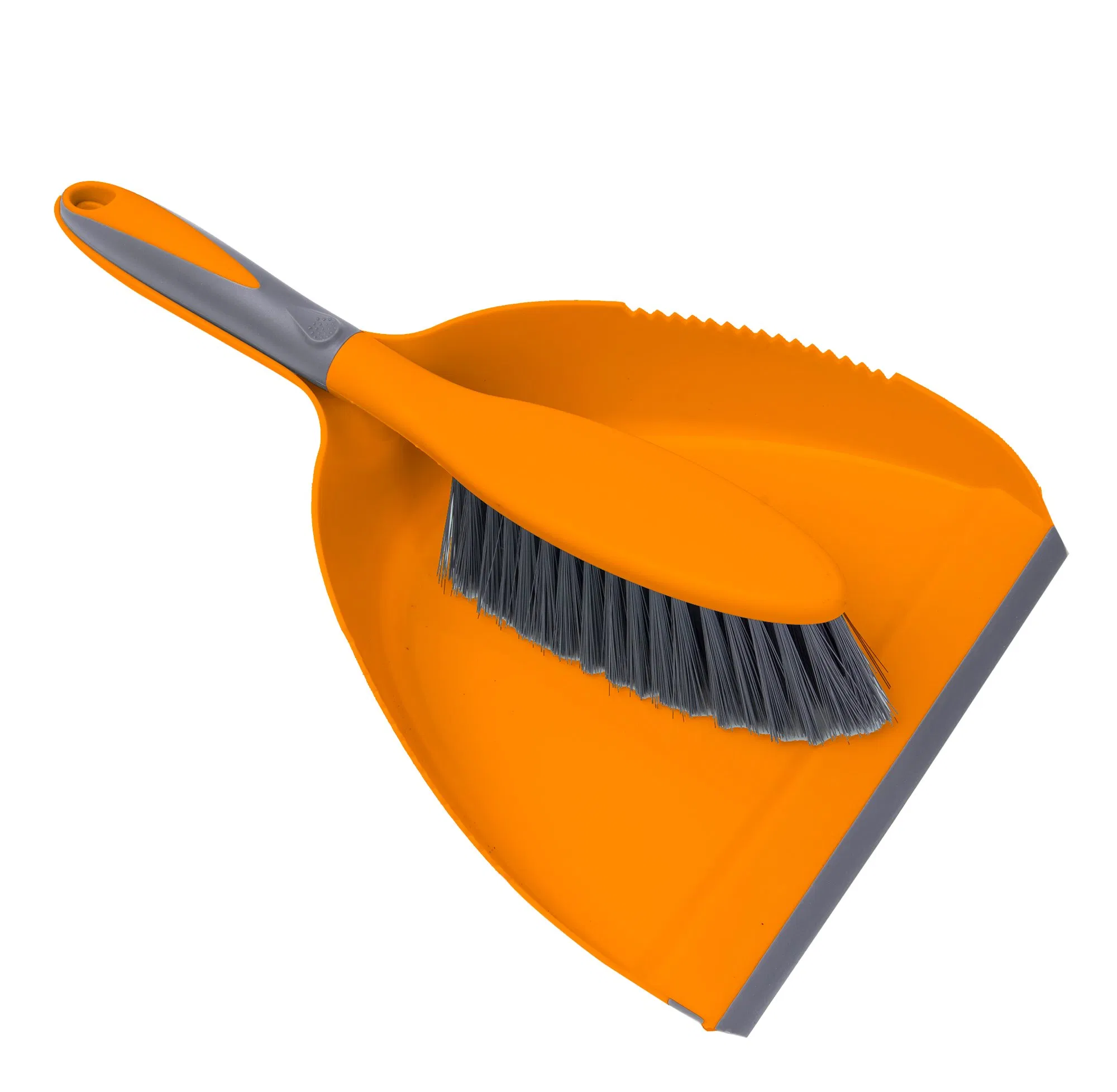 Portable Cleaning Brush and Dustpan Set for Desktop Kitchen Bedroom