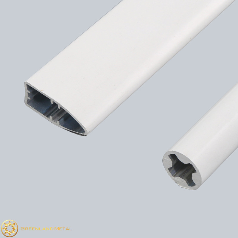 Gl1040 Tilt Rod of Bottom Rail