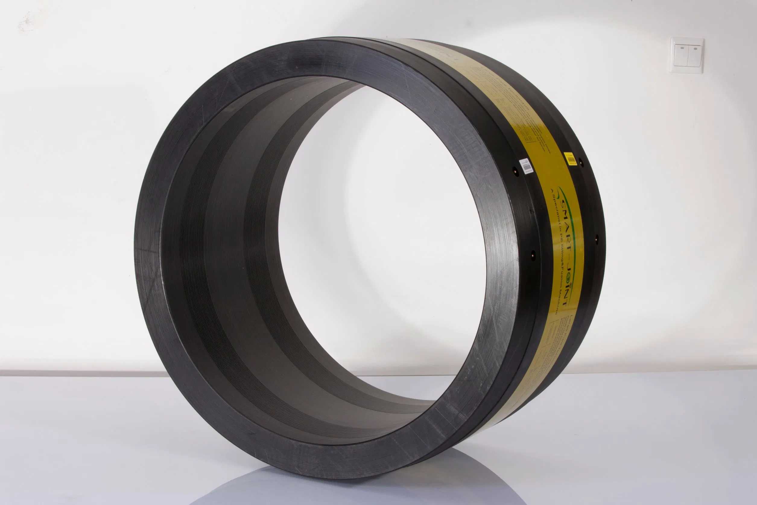 Large Size Electrofusion Coupler