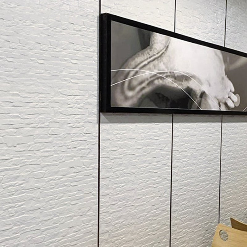 Керамическая плитка для фасада 300x600 мм под мрамор