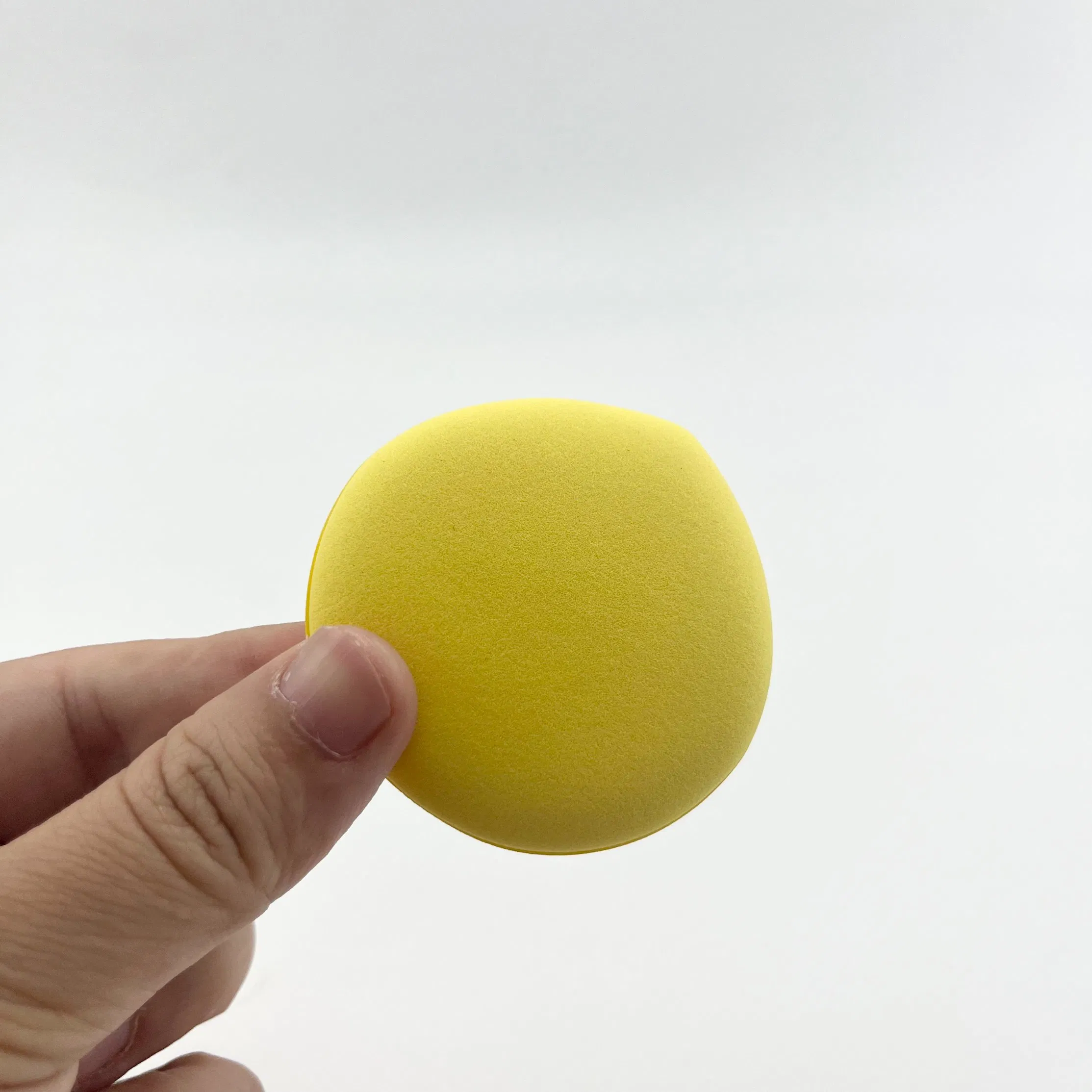 Facial Beauty Products Cosmetic Sponge Puff Makeup Powder Puff for Women