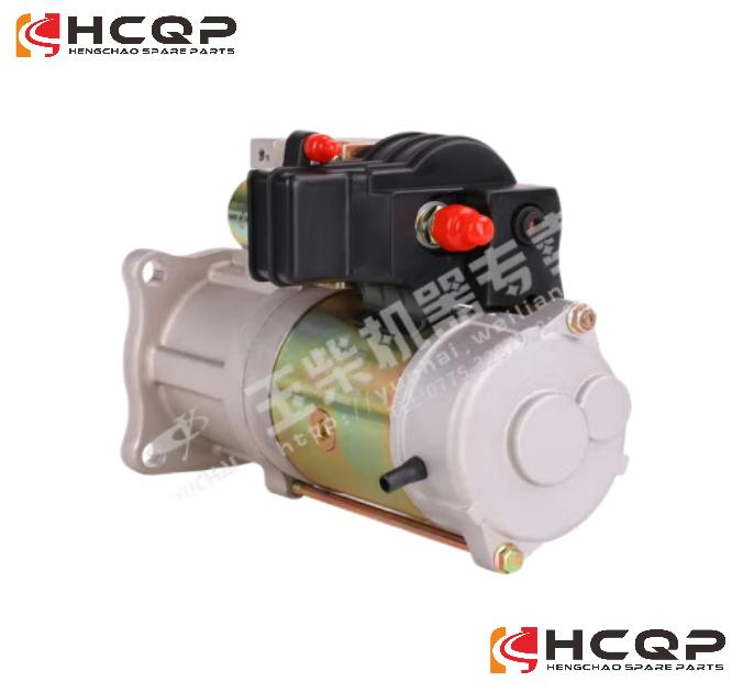 Стартер двигателя Yuchai 6M M3400-3708100G