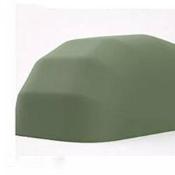 Modern Steel Structure Garage for Portable Car Mover Convenience