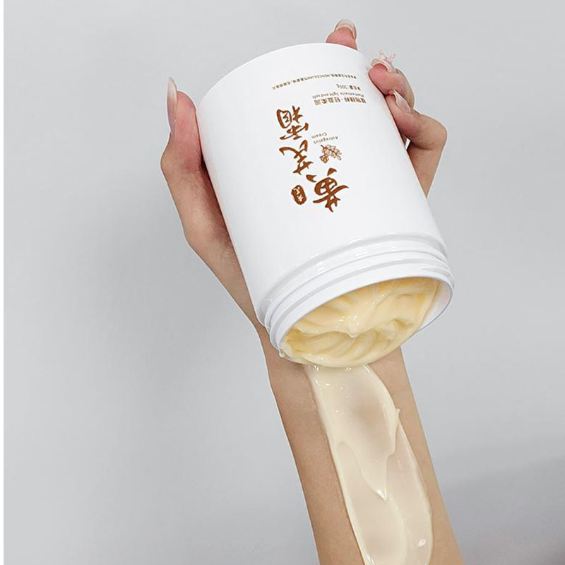 Premium Quality Whitening Anti Aging Astragalus Cream