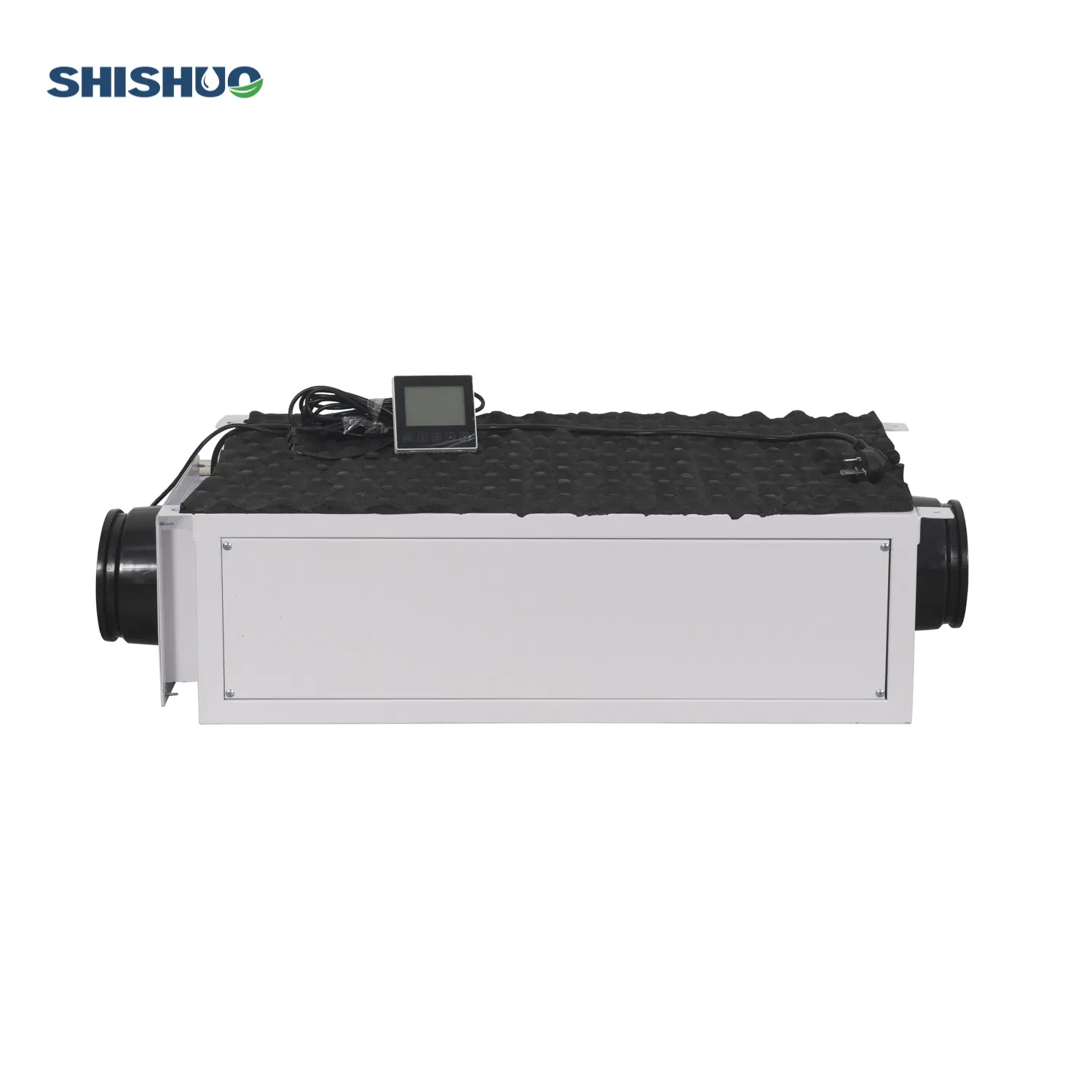 Factory Outlet Space-Saving Auto Defrost System Home Dehumidifier Crawl Space Ceiling Dehumidifier