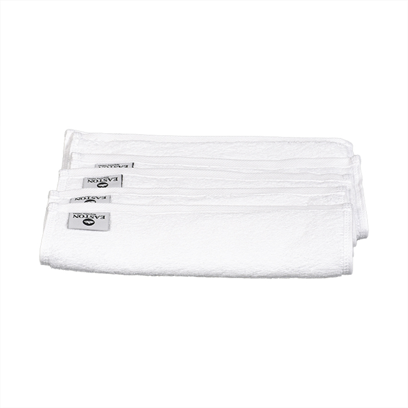 Luxury White Hotel SPA Bath Towel 100% Cotton