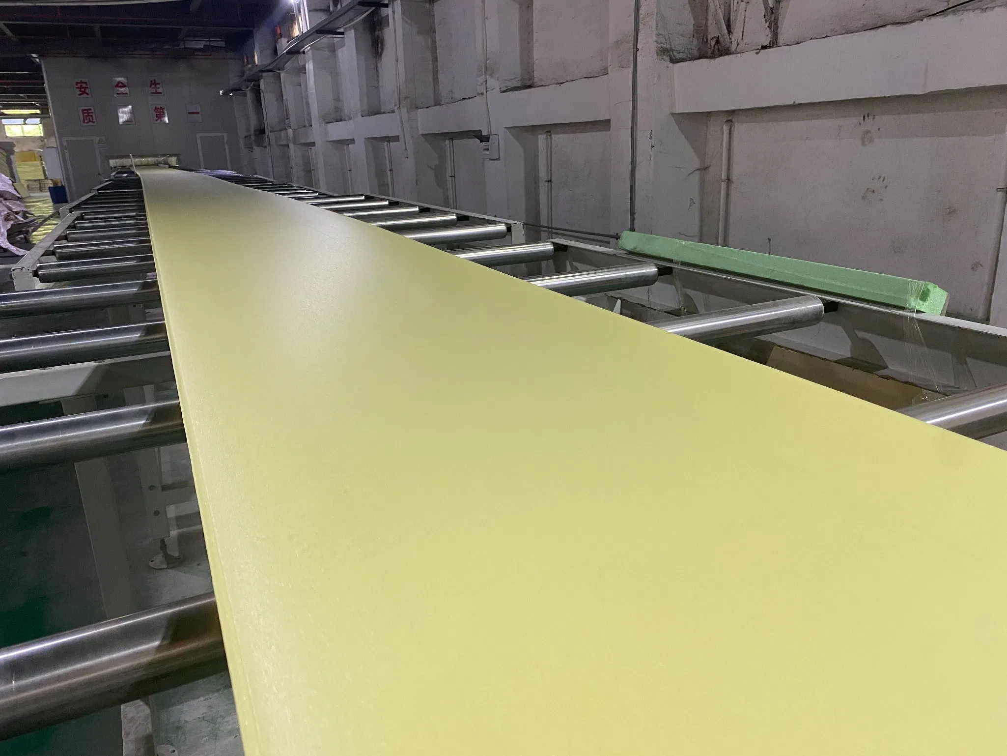 Jialiang B1 30mm Thick Composite Sandwich Panel for Versatile Use