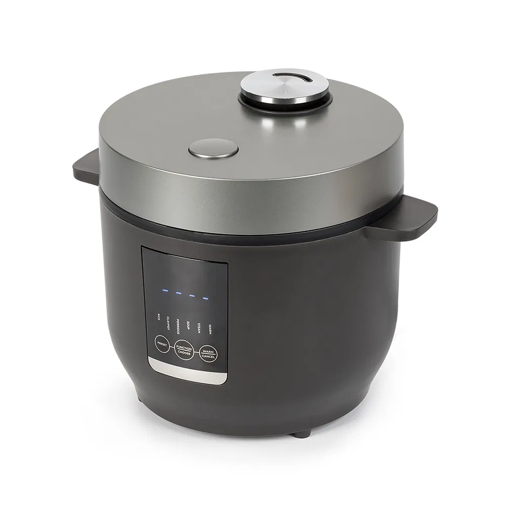 Mini 2L Small Cooker Electric Rice Cooker with Handle