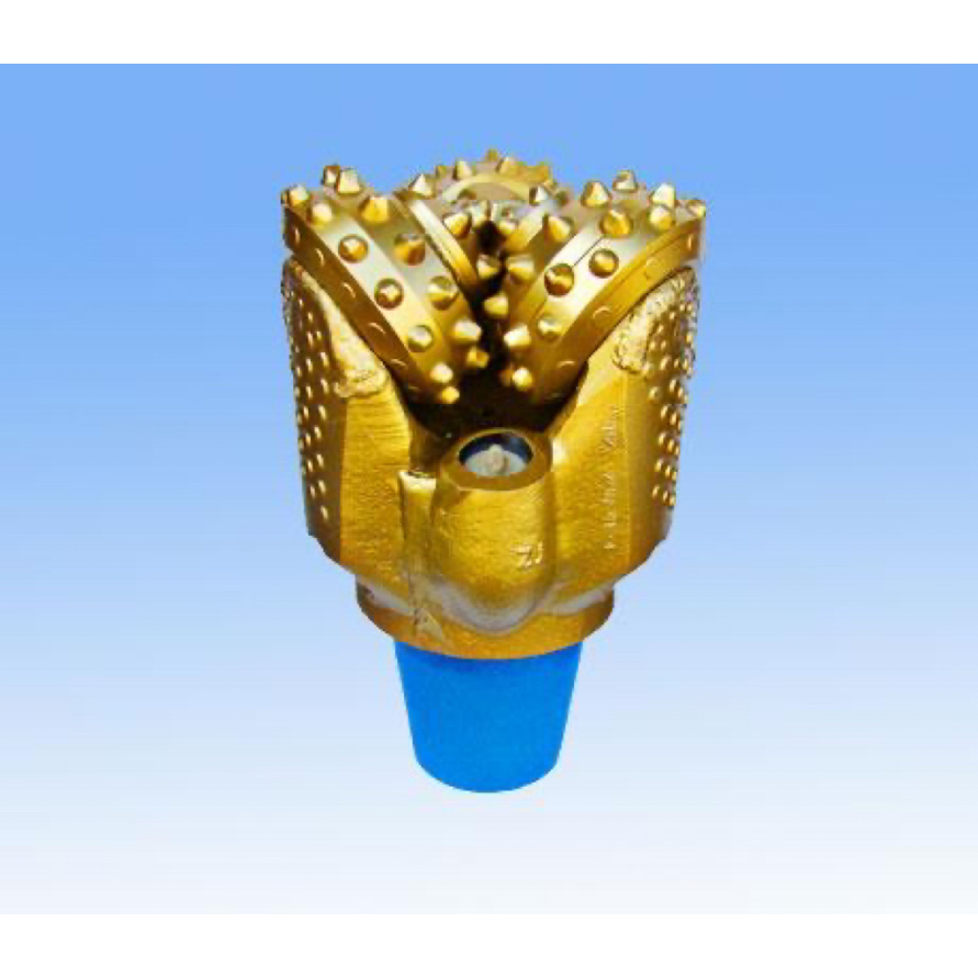 Буровая коронка IADC 537 TCI 8 1/2 дюйма