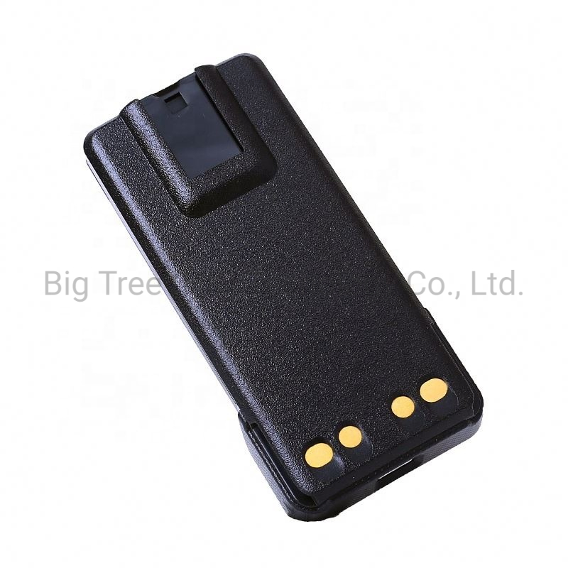 Аккумулятор Ni-MH 1500mAh для раций Motorola Pmnn4415