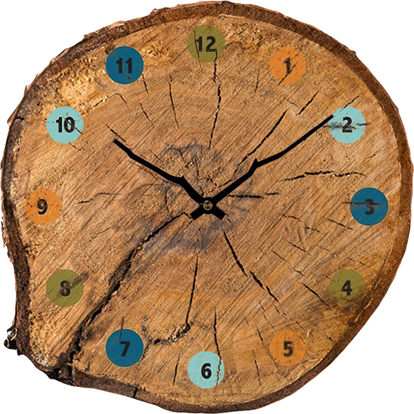 Decorative Wall Clock