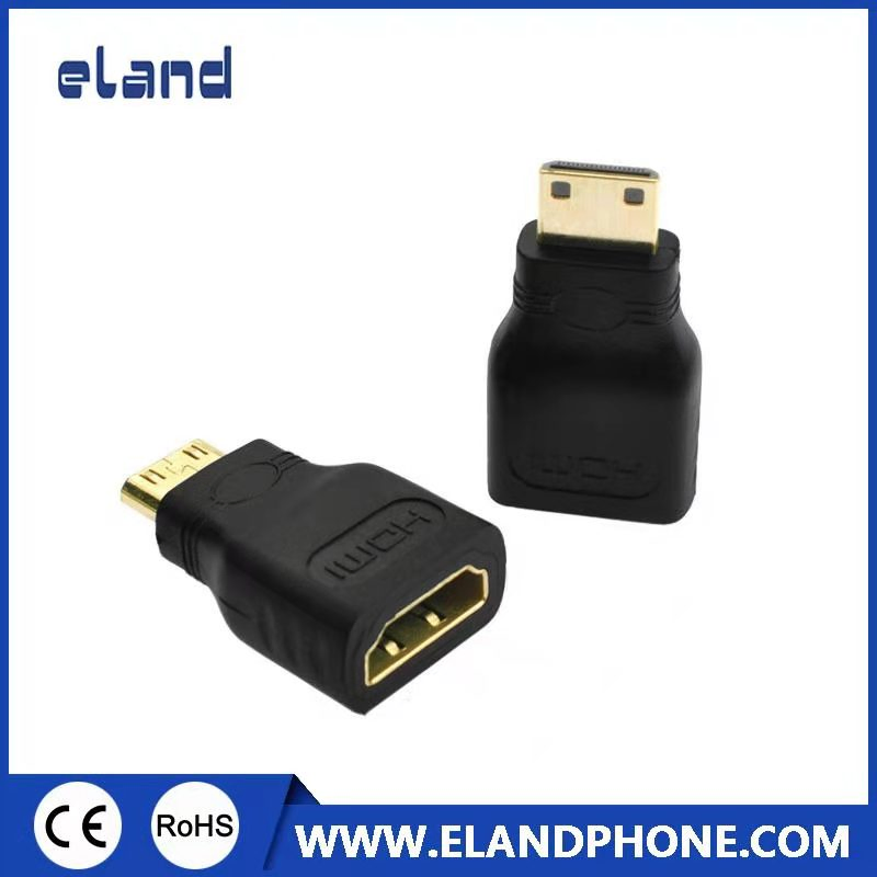 Мини HDMI конвертер, адаптер HDMI