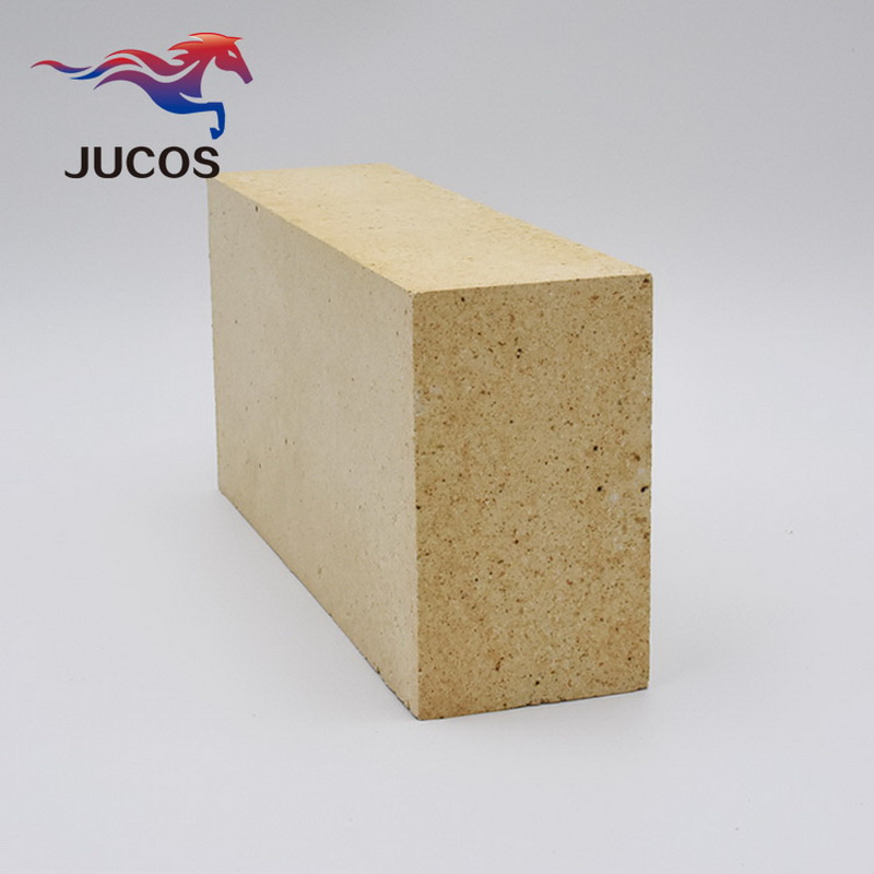Refractory for Boiler Fire Bricks for Safety Lining