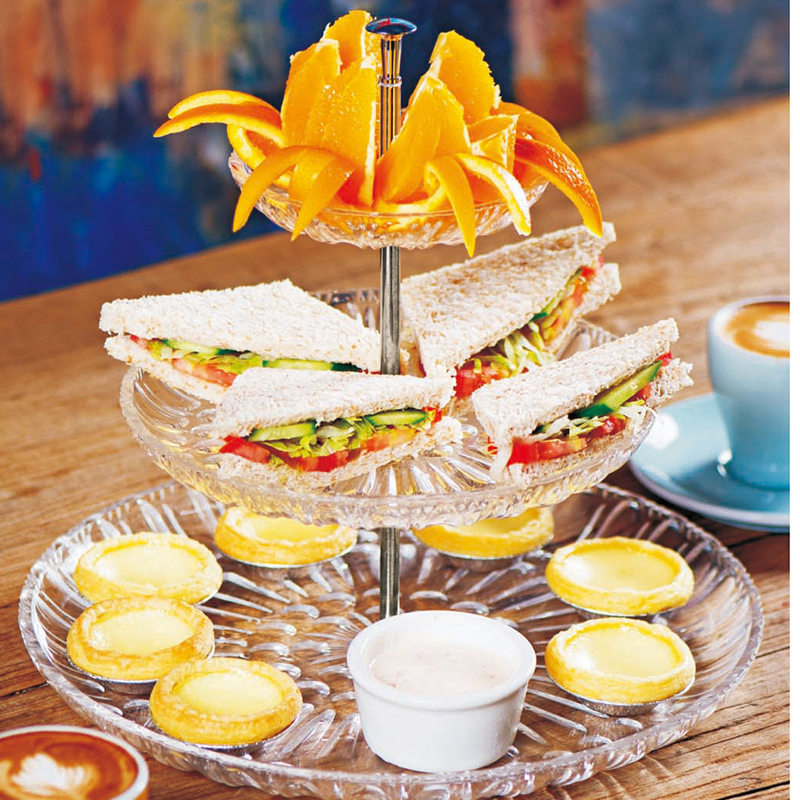 Plastic Acrylic Fruit Tray 3-Tier Cake Dessert Stand Candy Plate for Wedding Party