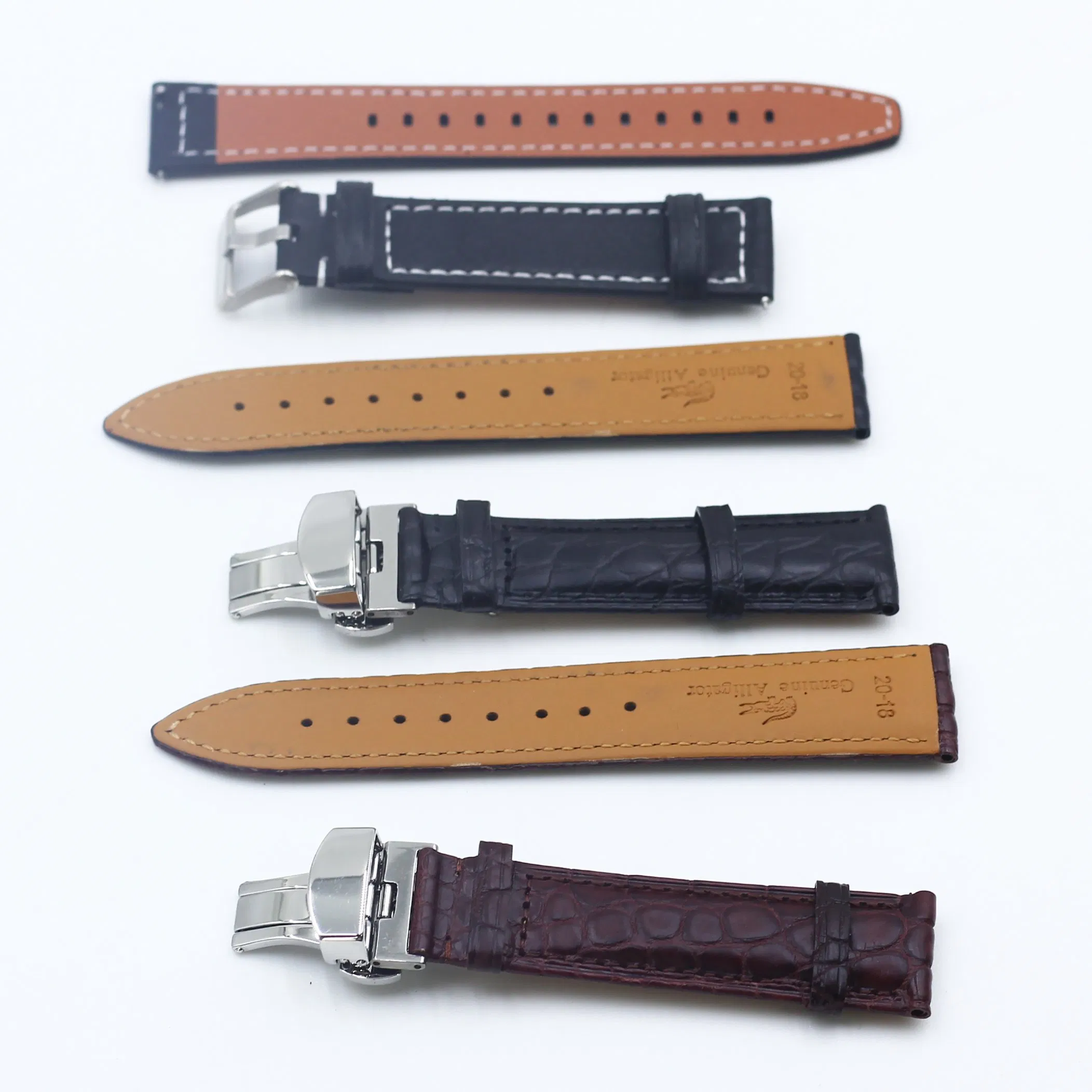 The Ultimate Leather Strap Buying Guide: Key Features to Look for