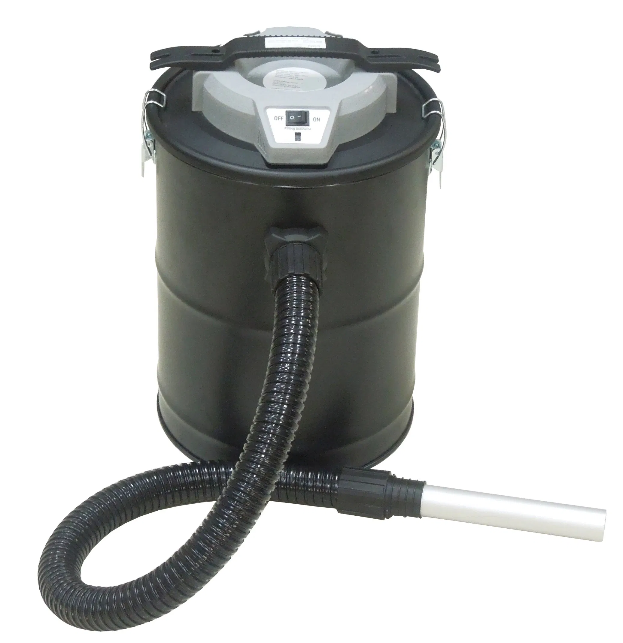 401-20L 700W-1200W BBQ Vacuum Cleaner with Filling Indicator