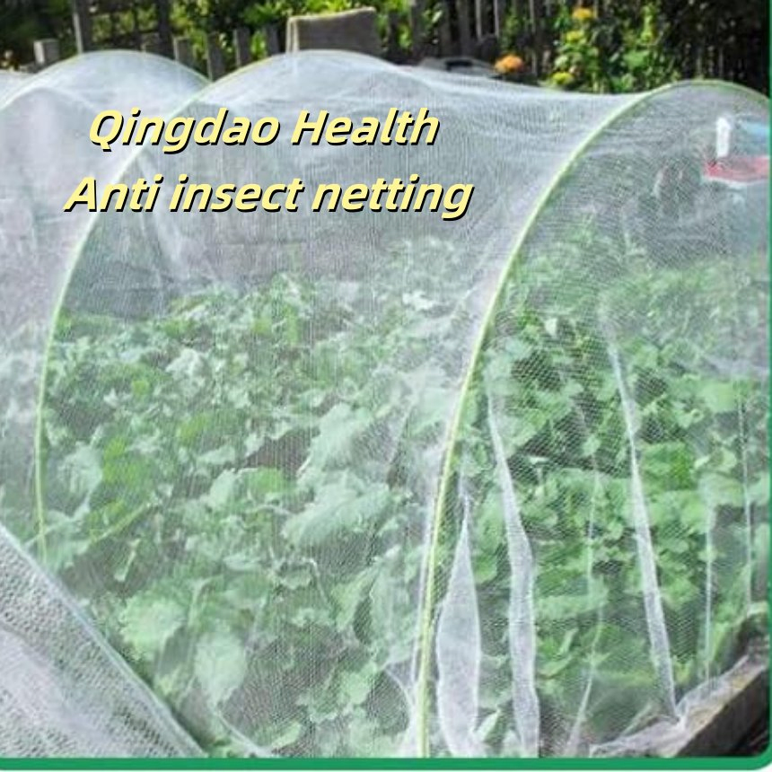 Premium Quality Anti Bird Netting for Garden Protection