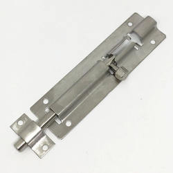 Hot Sale Satin Stainless Steel Tower Door Lock Bolt