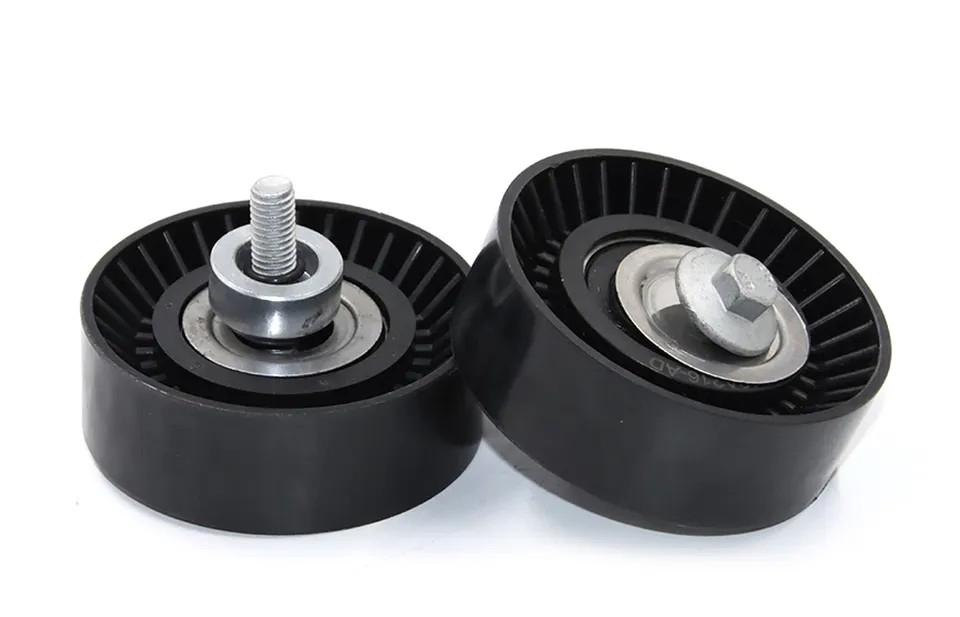 Ролик натяжителя ремня Ford Focus BM5Q-19A216-AD