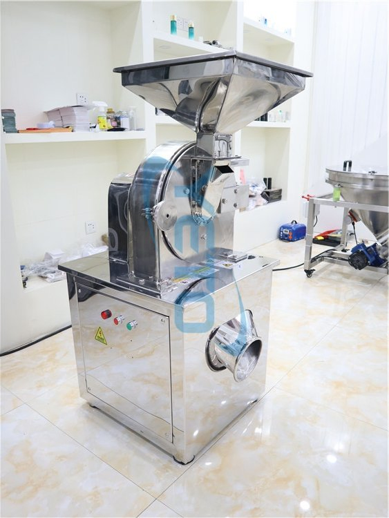 Электрическая мельница для специй и трав Yeto