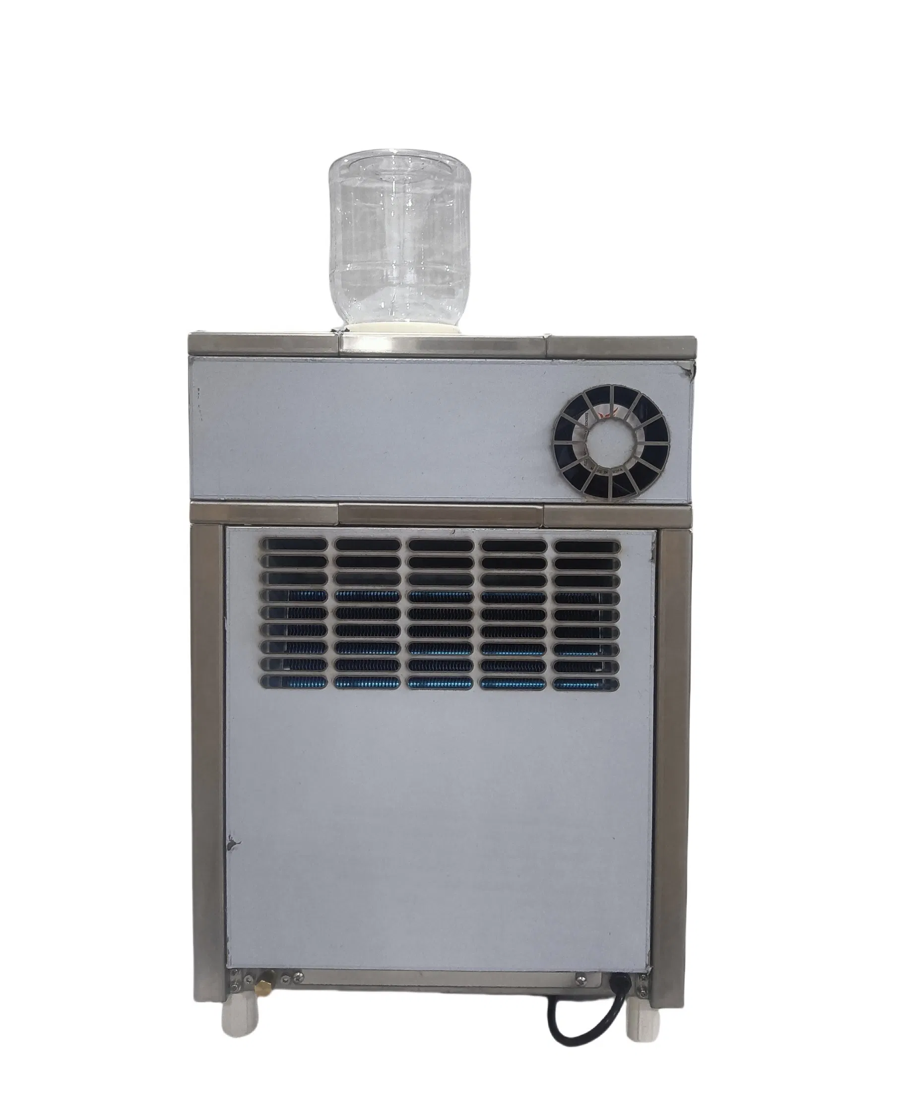 Attractive Price Good to Use Milk Snow Ice Machine for Home