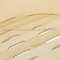 Premium Bamboo Steamer Basket for Deliciously Steamed Meals