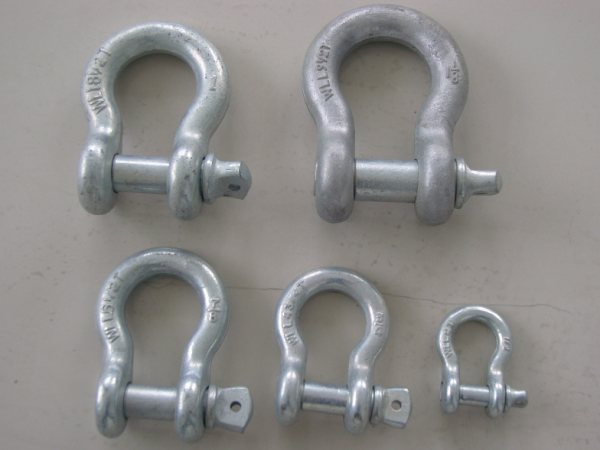 G209 Shackle