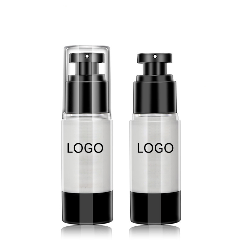 Private Label Waterproof Smoothing & Moisture Pore Invisible Cream Face Makeup Base Primer