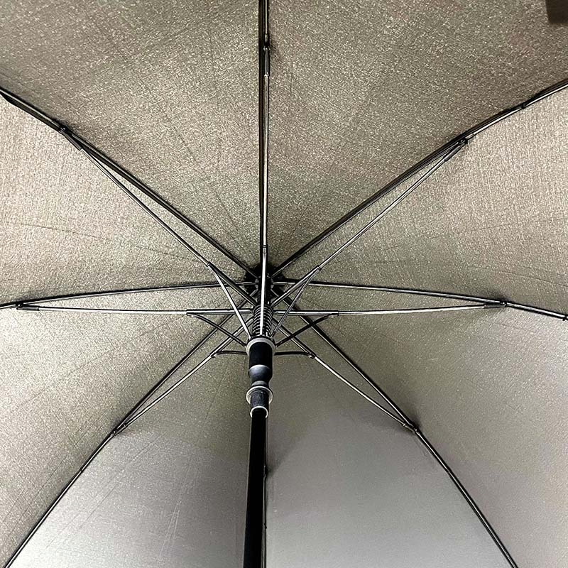 Зонт автоматический ветроустойчивый с логотипом