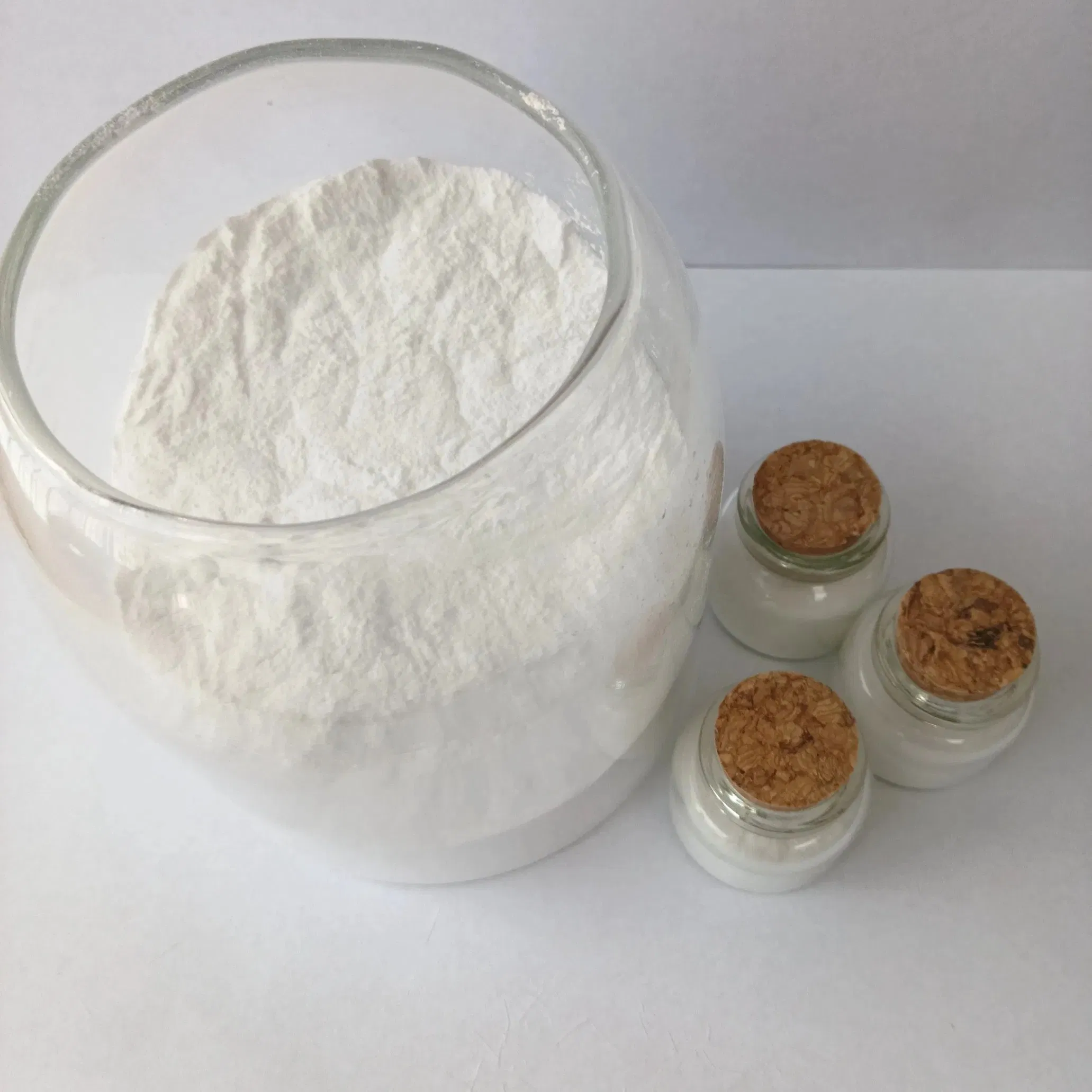 Bulk Sale Pure Powder Sodium Carboxymethyl Cellulose CMC