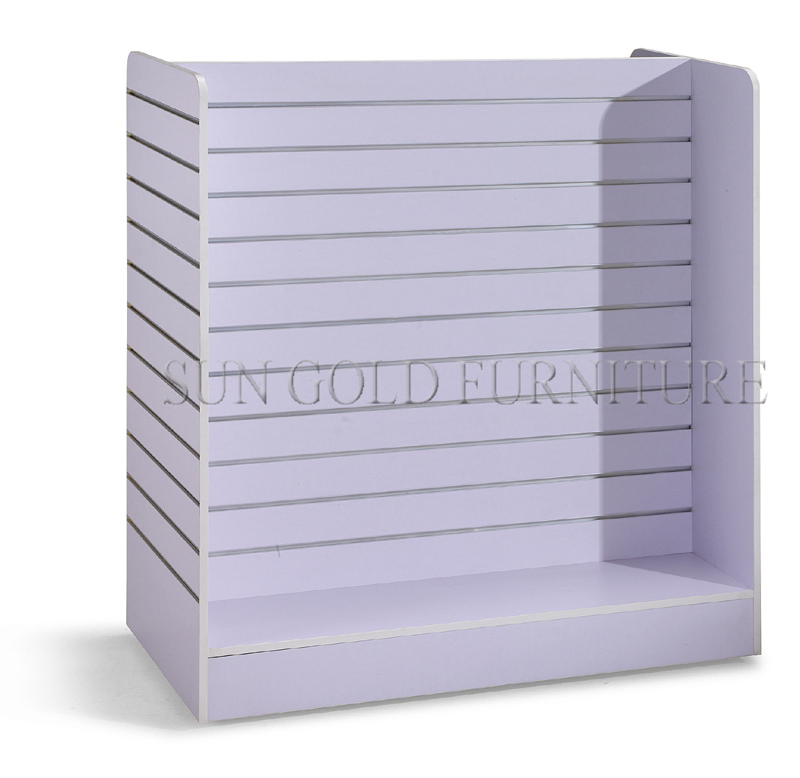 Professional Displays Jewelry Rack, Spinning Jewelry Display Stand (SZ-WD015)