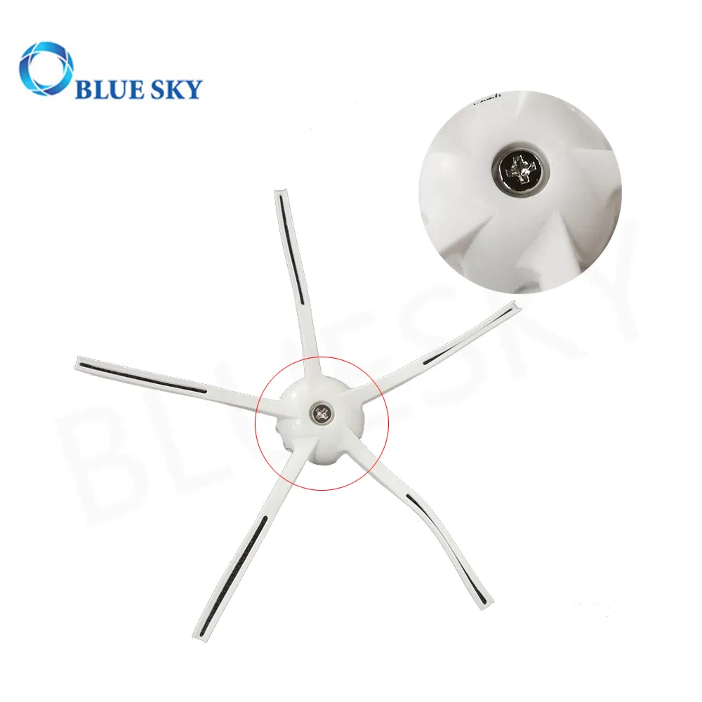 Replacement Side Brush for Xiaomi Roborock S7 T7s T7plus T7splus Robot Vacuum Cleaner Parts