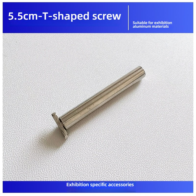 Made in China Exhibition Booth Special T-Shaped Screws