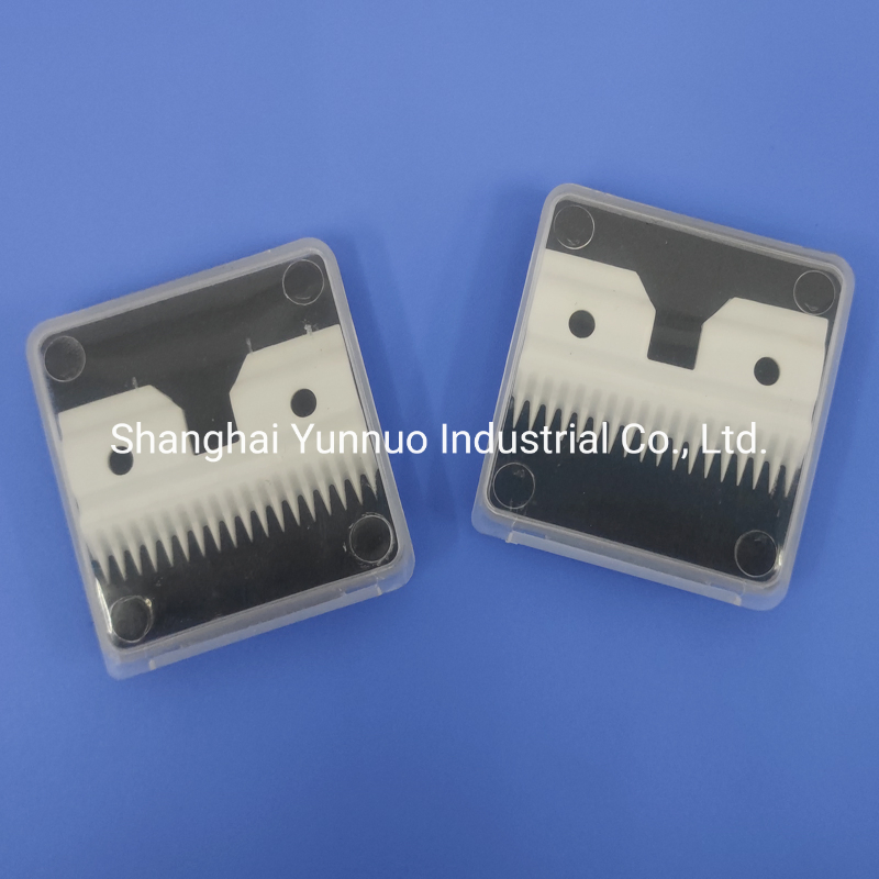 Ceramic Blades for Clippers