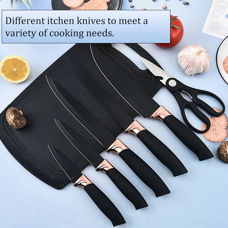 Ds-2620 Good Quality 19PCS Silicone Cooking Utensils Set Kitchenware Non Stick with PP Handle Kitchen Gadget Set Wholesale