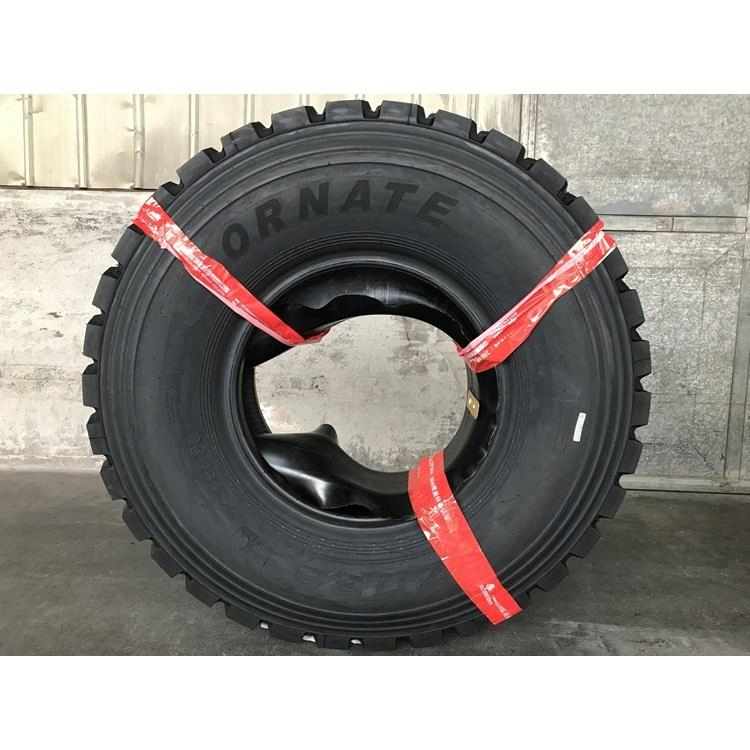 Шины для грузовиков 295/75 R22.5