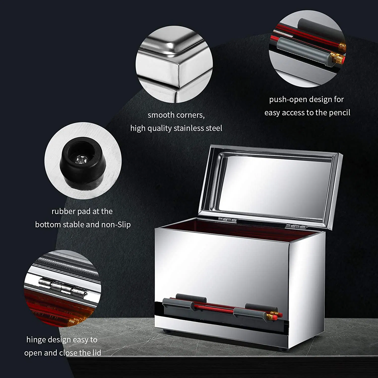 Stationary Box Straw Boxes Customized Drinking