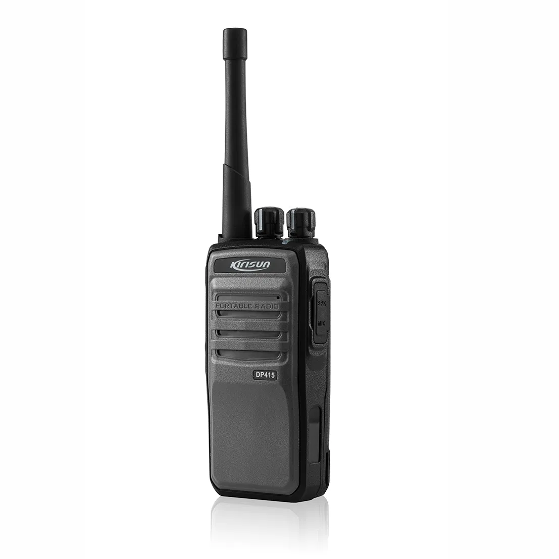 Портативная рация Kirisun DP415 DMR UHF/VHF